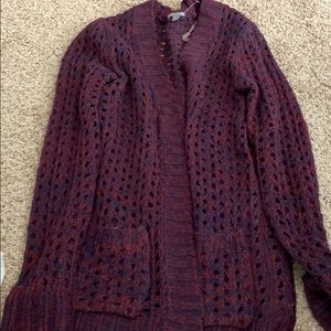 Cardigan